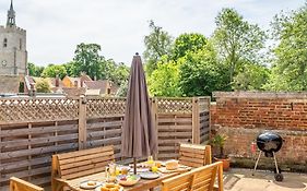 Heavenly 16Th Century Cottage In Pretty Rural Village - Swan'S Nest